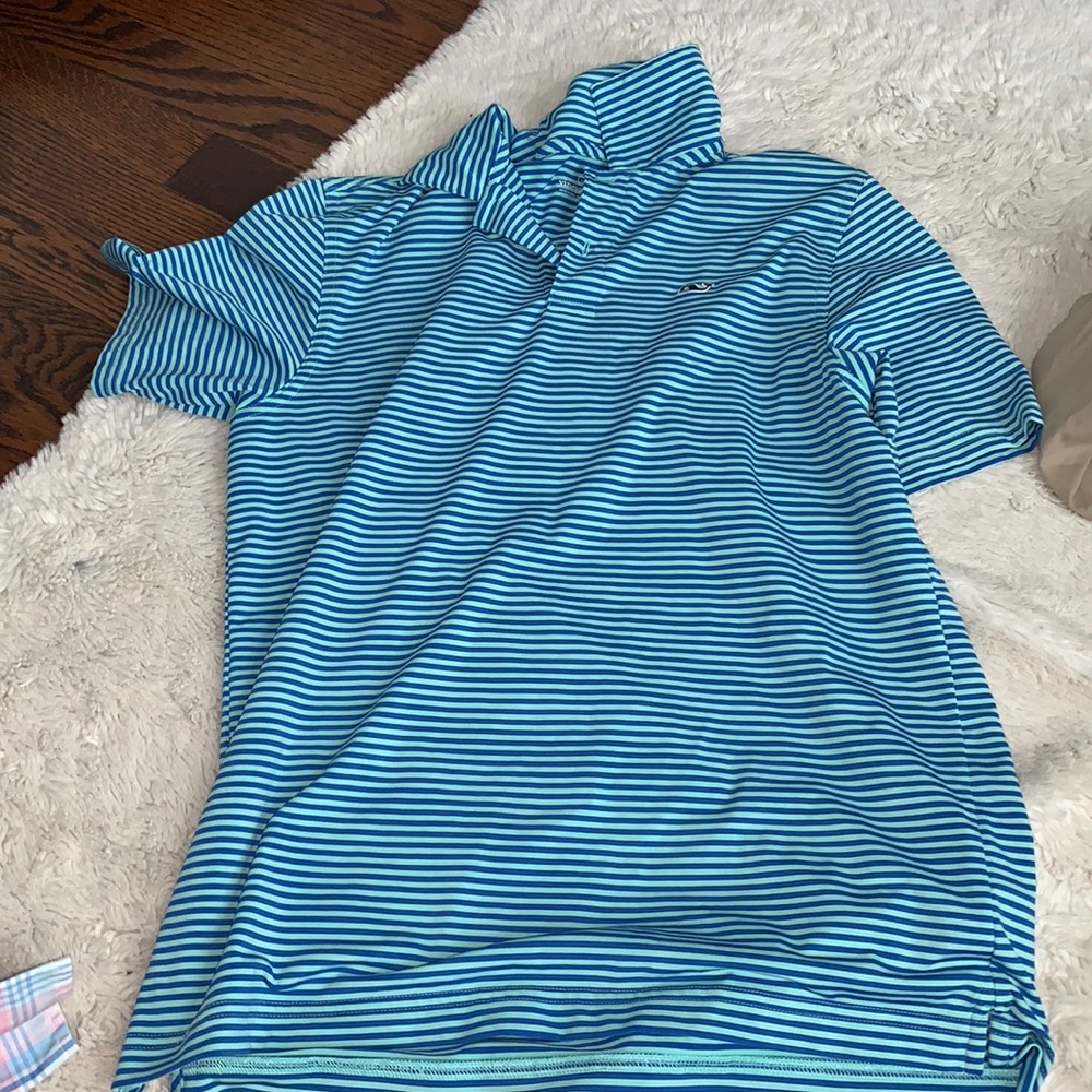 Vineyard Vines men’s polo shirt